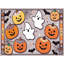 Tapis de Noël lavable The Holiday Aisle®-2096946819