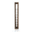 11 - Bottle Wine Bottle & Glass Rack-1574657542