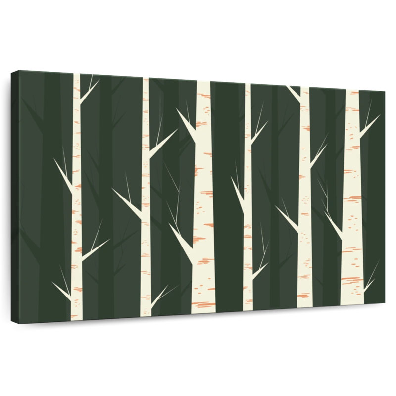 Branches minimes Harnek, H 8 po x l 12 po