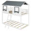 Lit superposé Thistlebrook Modern Farmhouse