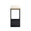 Almeric C Table End Table