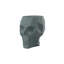 Skull - Stool-513494988