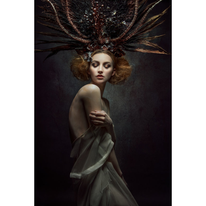 Wrapped Canvas Print, 60.96 cm H x 91.44 cm W