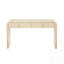 Console avec 2 tiroirs de rangement-1077478641