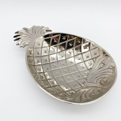 Cannata Metal Tray