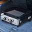 Royal Gourmet Portable 17 Inch 2-Burner Tabletop Gas Griddle, Black