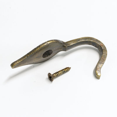 Iron Wall Wall Hook