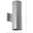Novack Aluminum Wall Light-1701011926