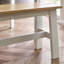 Hayasdan Solid Wood Bench-1383898198