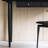 Exquisite Household-style Solid Wood Writing Desk-1252953974