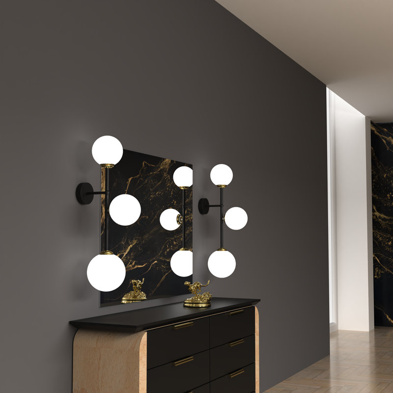 Elrosa Wall Sconce
