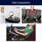 Avery Standing Desk Conversion Unit-22946469