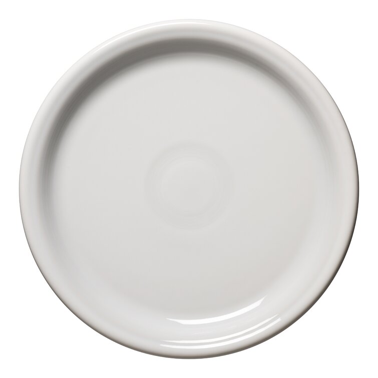 Luncheon Plate