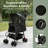 Foldable Pet Stroller-130415739