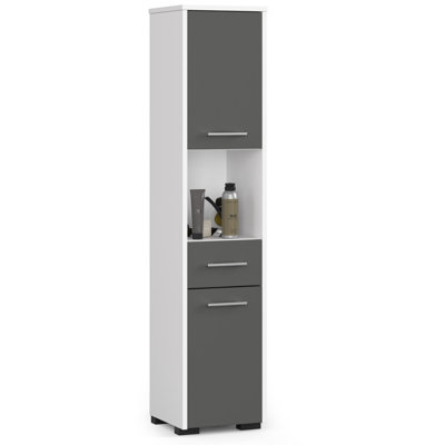 Laz-Bia-GrafSz Bathroom Cabinet