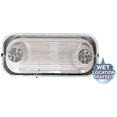 Ciata Lighting Thermoplastic Emergency Light