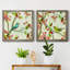 Cadre photo sur toile
