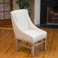 Chaise parsons rembourrée Wokeham-1057049518-1013333894