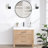36 " W Freestanding Standard Free Standing 1 Single Vanity Bathroom Vanity With Top with Mirror-378938647-462073839-378938646
