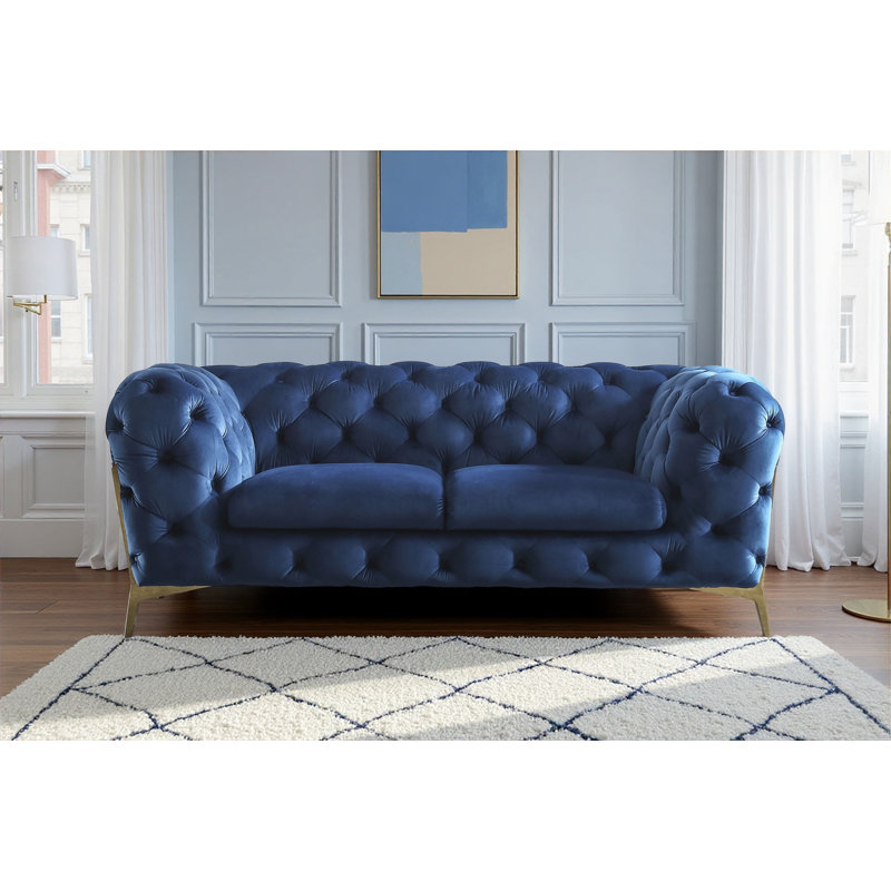 Ensemble de salon configurable Evanthis