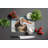 Pelican Glass Cutting Board Large
