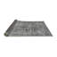 Tapis traditionnel gris / noir Gemius-1545962352