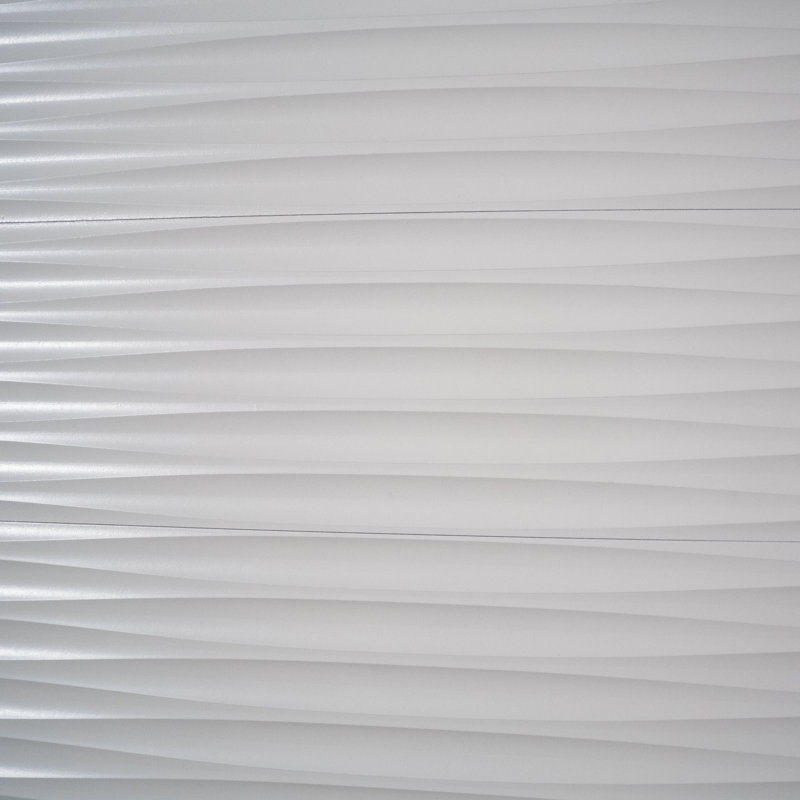 White Wave Shiplap