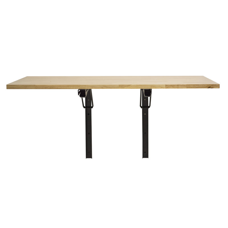 47.25'' W Manufactured Wood Top Workbench