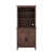 Mahogany is out of stock selected
