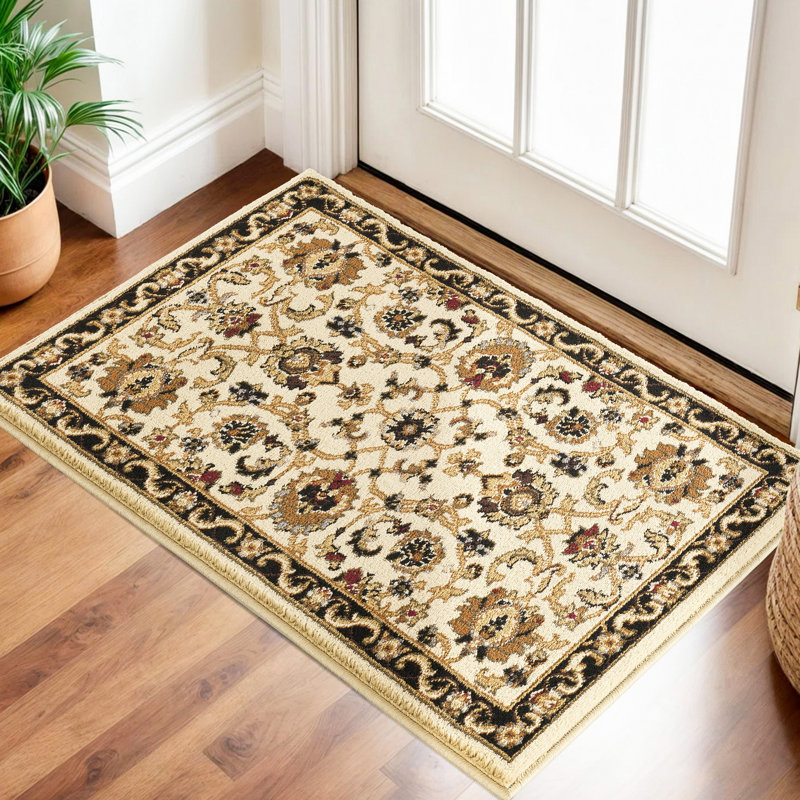 Ehmann WF_VIN5011 Cream 2' x 3', 2'x3'
