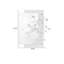 Art mural kaki moderne en bois manufacturé-786415803-786415799