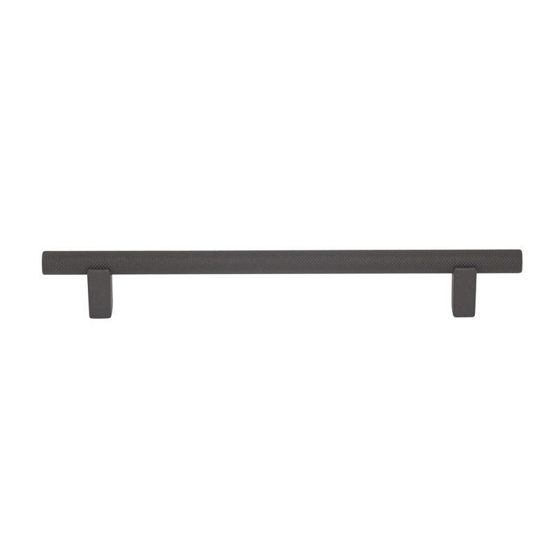 Malton 16cm Centre Bar Handle, Anthracite