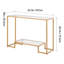 Glass Top Living Room Table Set-253712986