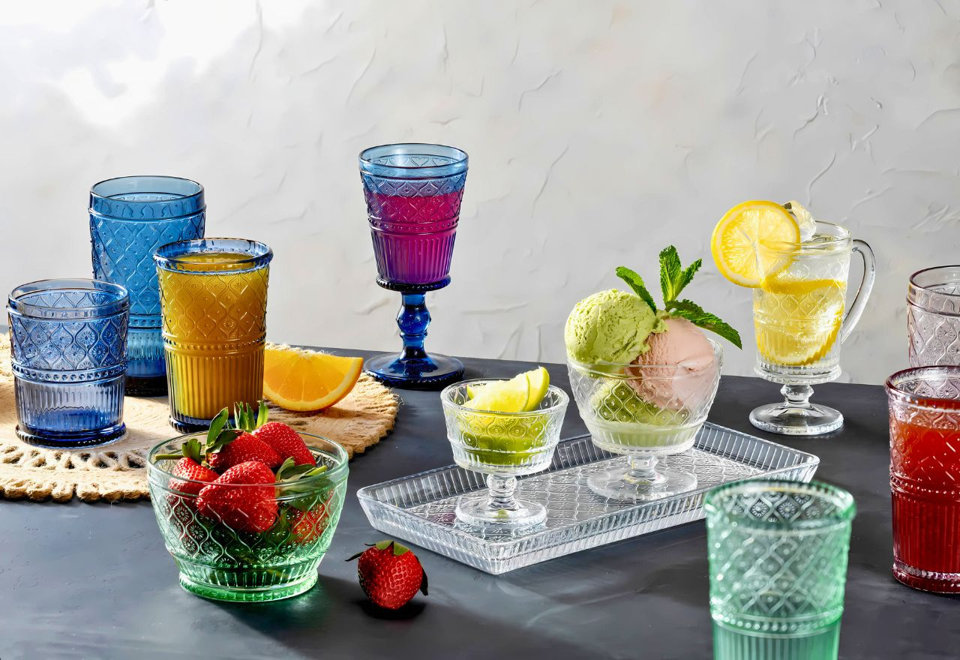 Claro Collection