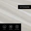 Vera Wang Cool Comfort Solid Cotton Sheet Set-1578493740-1578494875