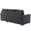 Alizia Corner Sofa-278332604
