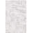 Ashwin Abstract Hand Tufted Area Rug in Brown/Ivory-32780621