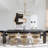 Velleda 6 / 8 - Light Modern Minimalist Candlestick Island Chandelier Transitional Pendant Light for Kitchen Dining Room-1415718299-1425048176