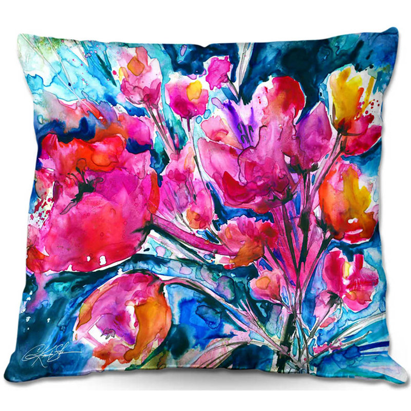  Coussin Couch, 20 po x 20 po