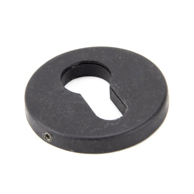Regency Concealed Escutcheon Rosette