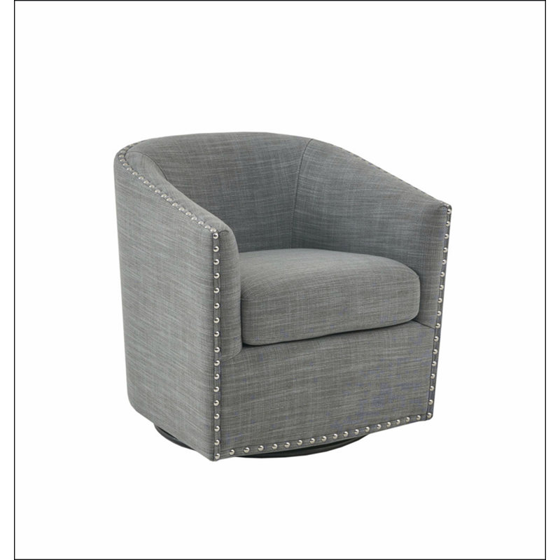 Pivot Tyler, Gris