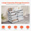 100 cm W Chest of 10 Drawers