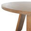 Mattelynn 54'' Round Dining Table-1611975461