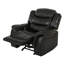 Fauteuil inclinable, fauteuil inclinable Berry