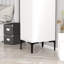 Berend 1 Door Manufactured Wood Wardrobe-89948313-115843466