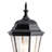 Allmon Beveled Lantern Head