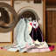 Tapis lavable pour les fêtes d'Halloween One Allium Way®-1233034858