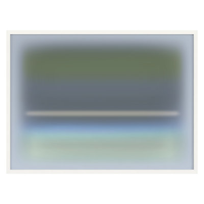 «Blur Expansion 11» par Stramel, Renee