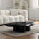 Allrich 48.4" Cloud Coffee Table