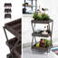 Harlan Kitchen Cart